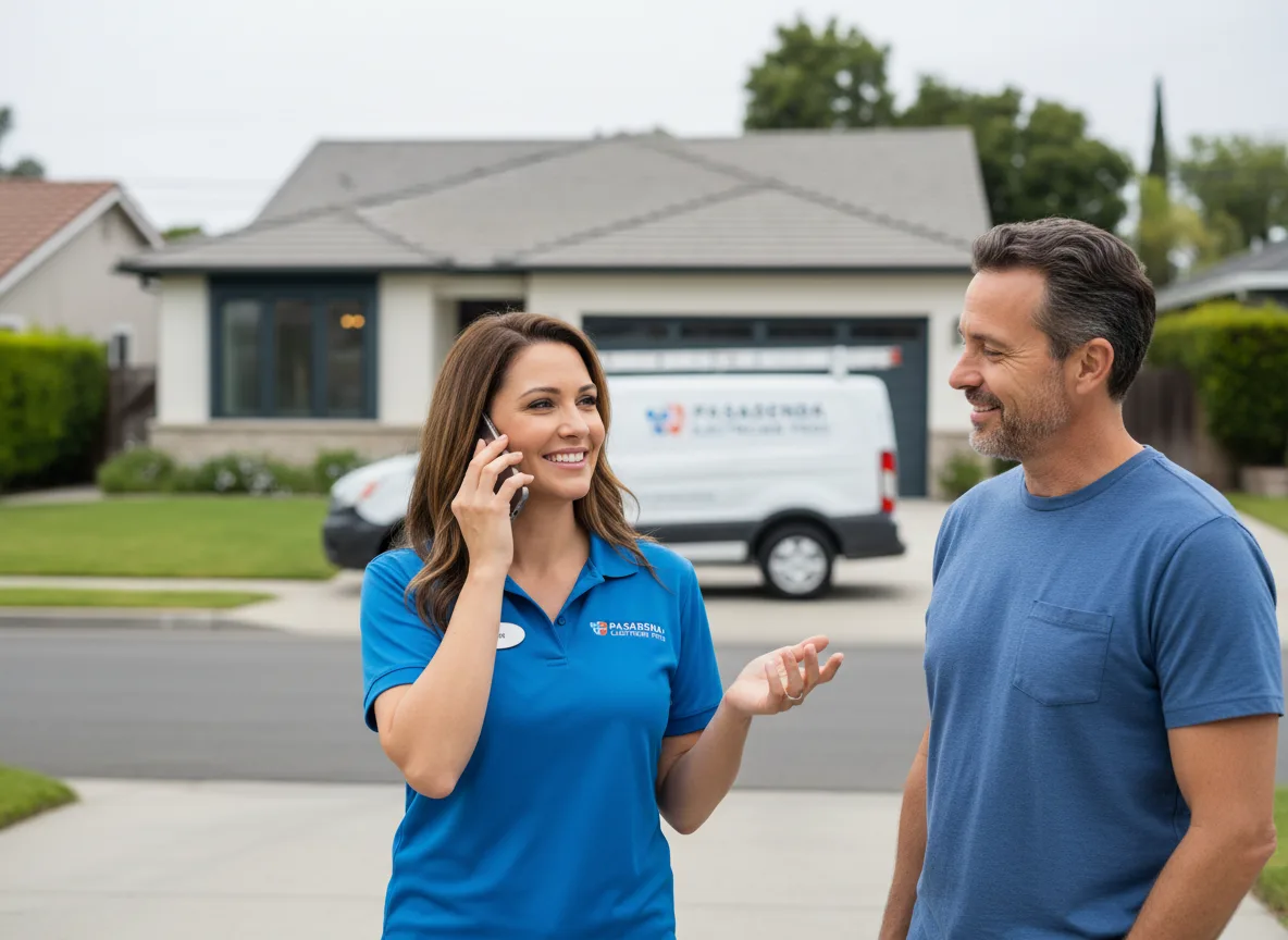 Electrician Keuka Park, NY FAQs